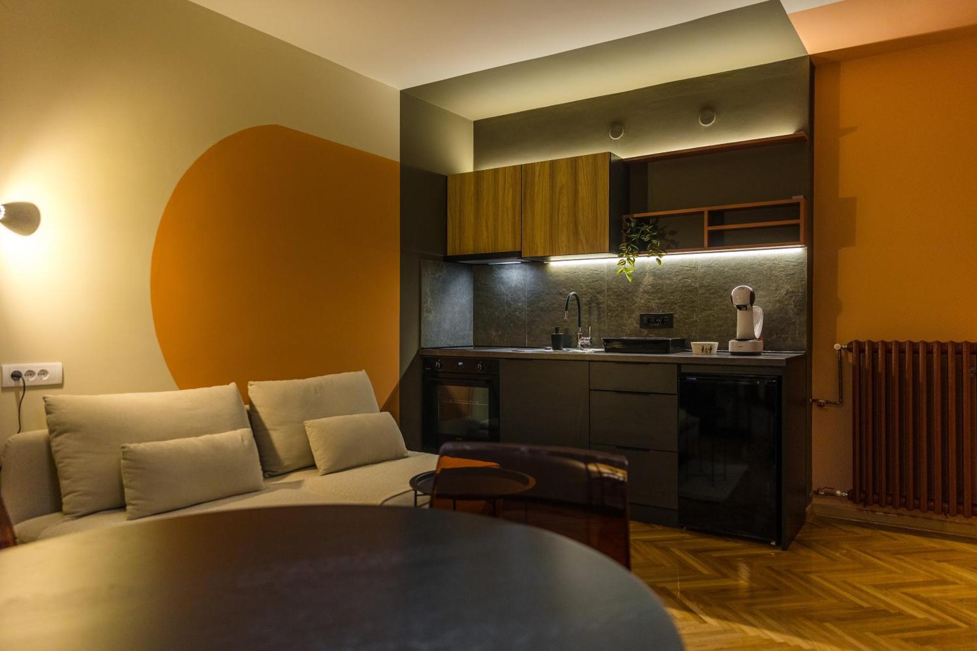 Apartman Nika 피로트 외부 사진