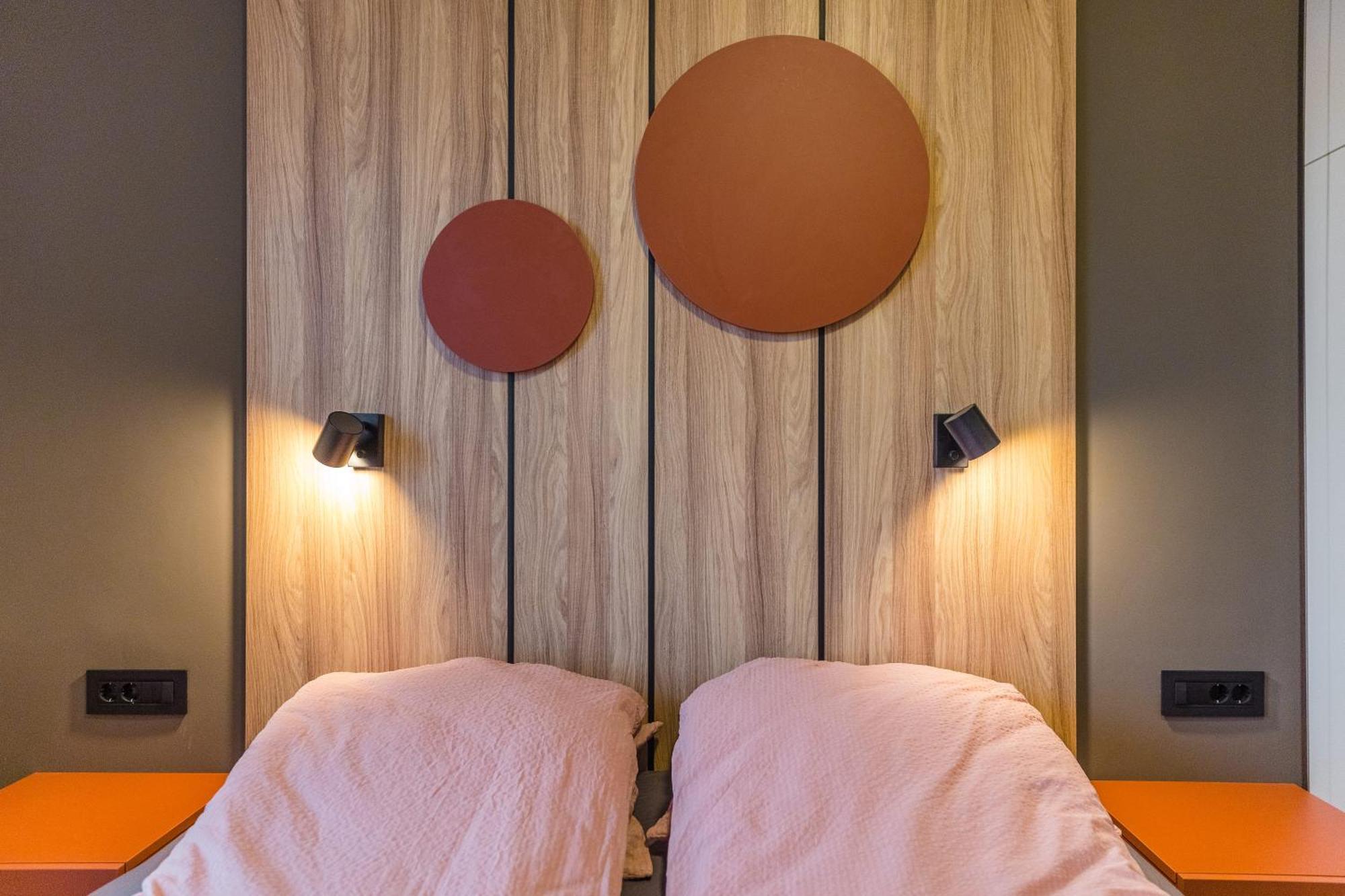 Apartman Nika 피로트 외부 사진