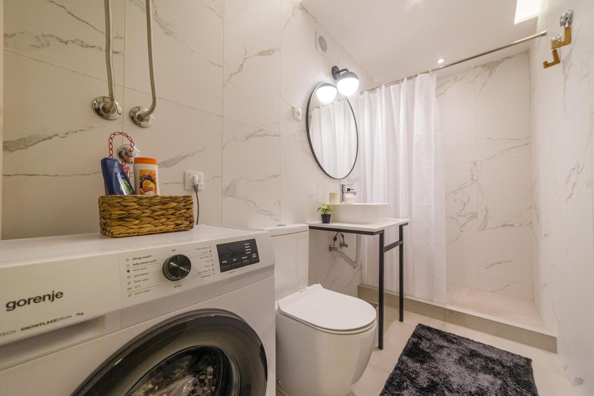 Apartman Nika 피로트 외부 사진