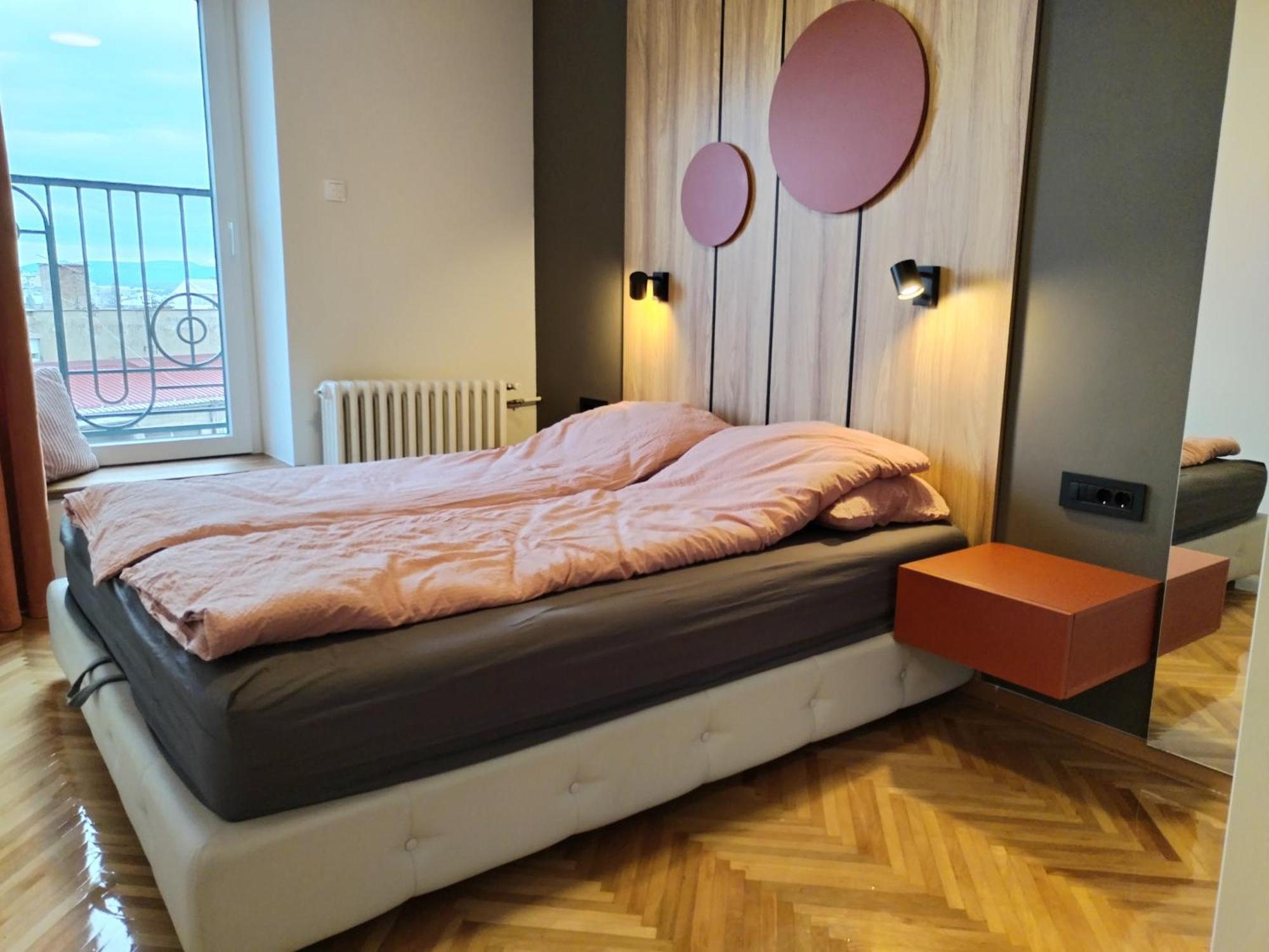 Apartman Nika 피로트 외부 사진