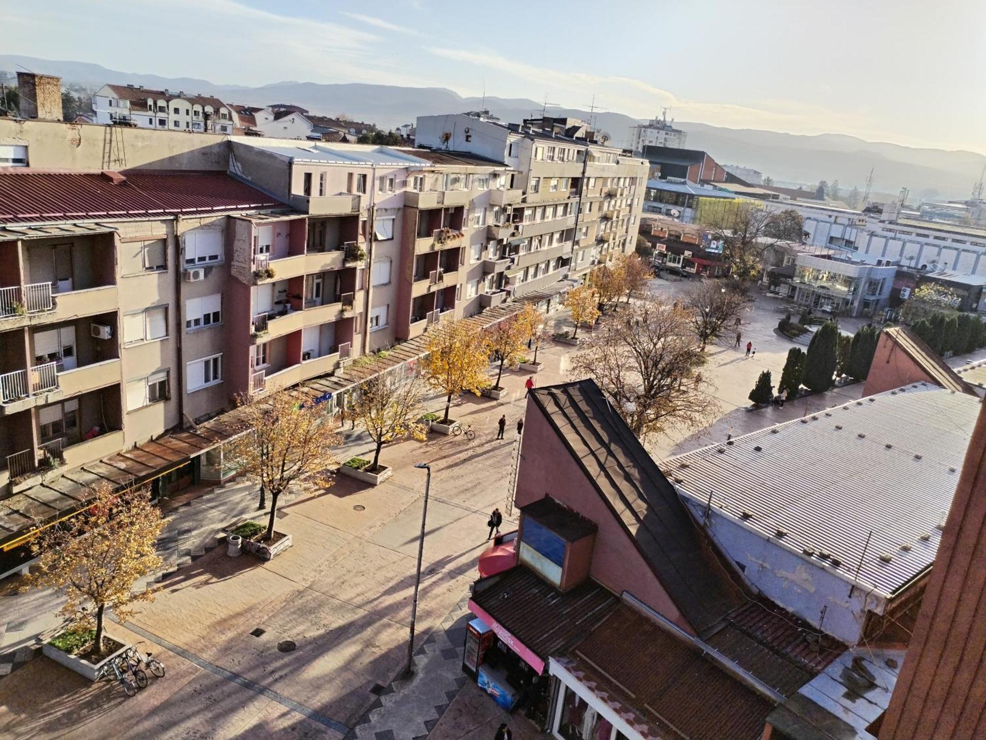 Apartman Nika 피로트 객실 사진