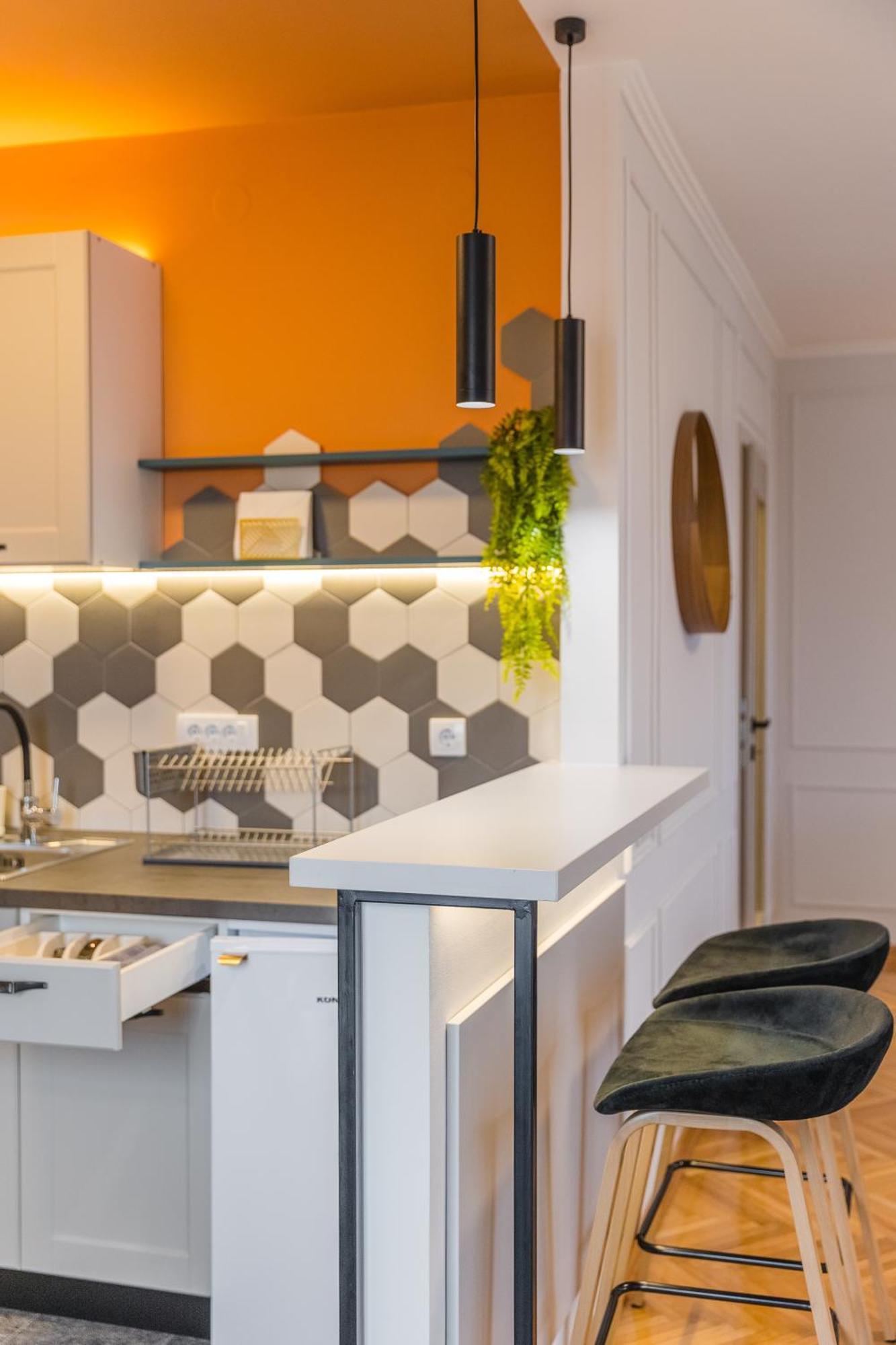 Apartman Nika 피로트 외부 사진