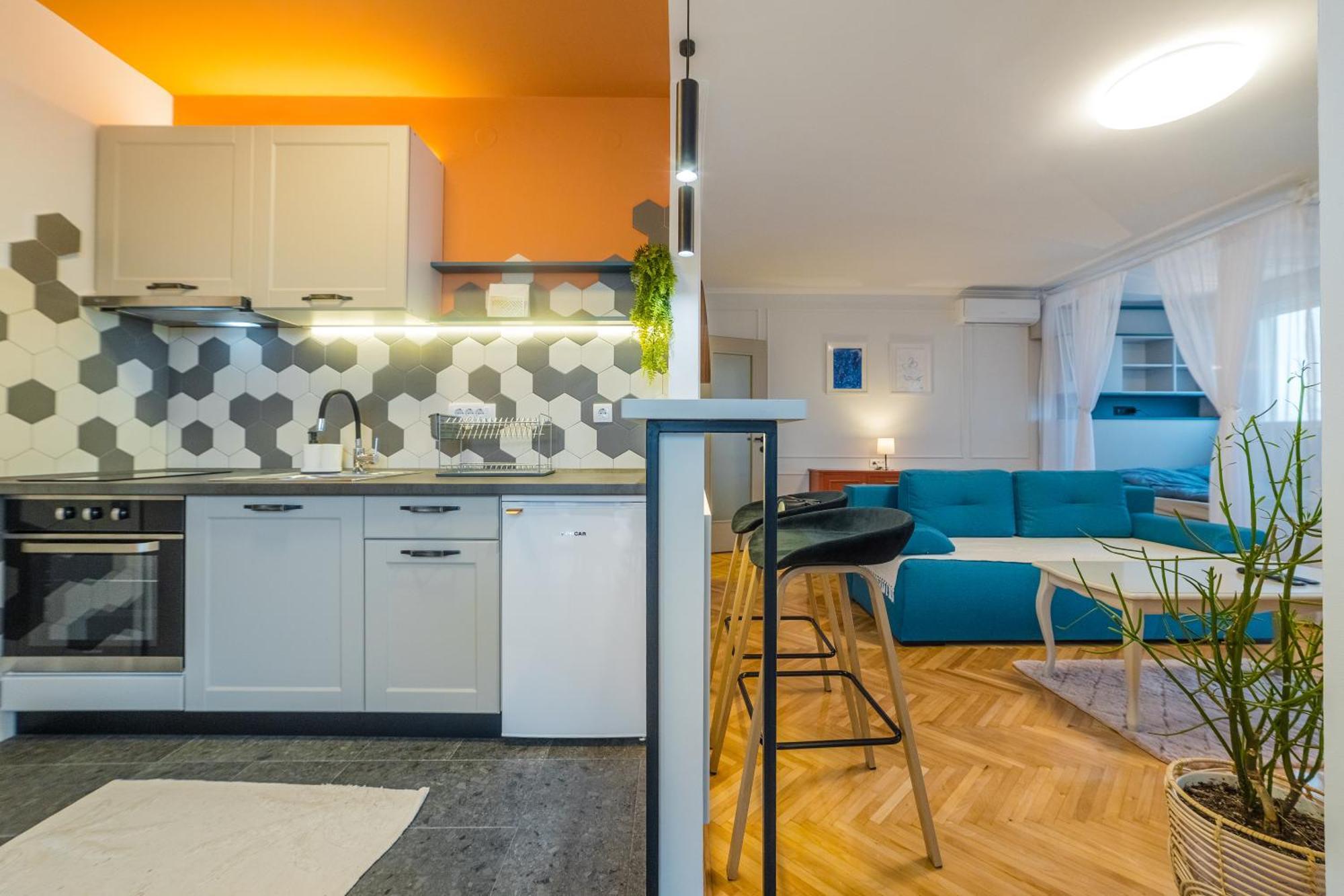 Apartman Nika 피로트 외부 사진