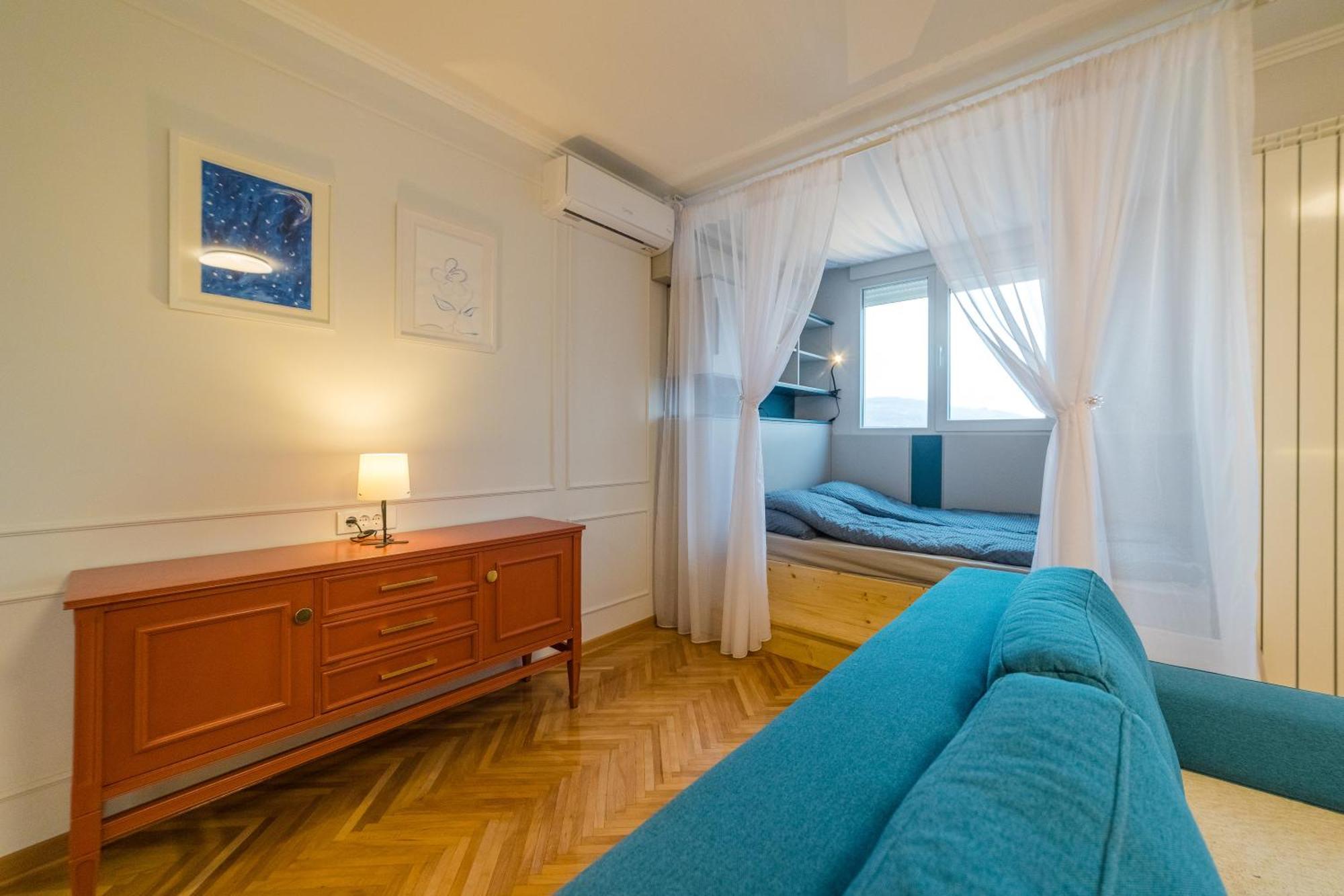 Apartman Nika 피로트 외부 사진