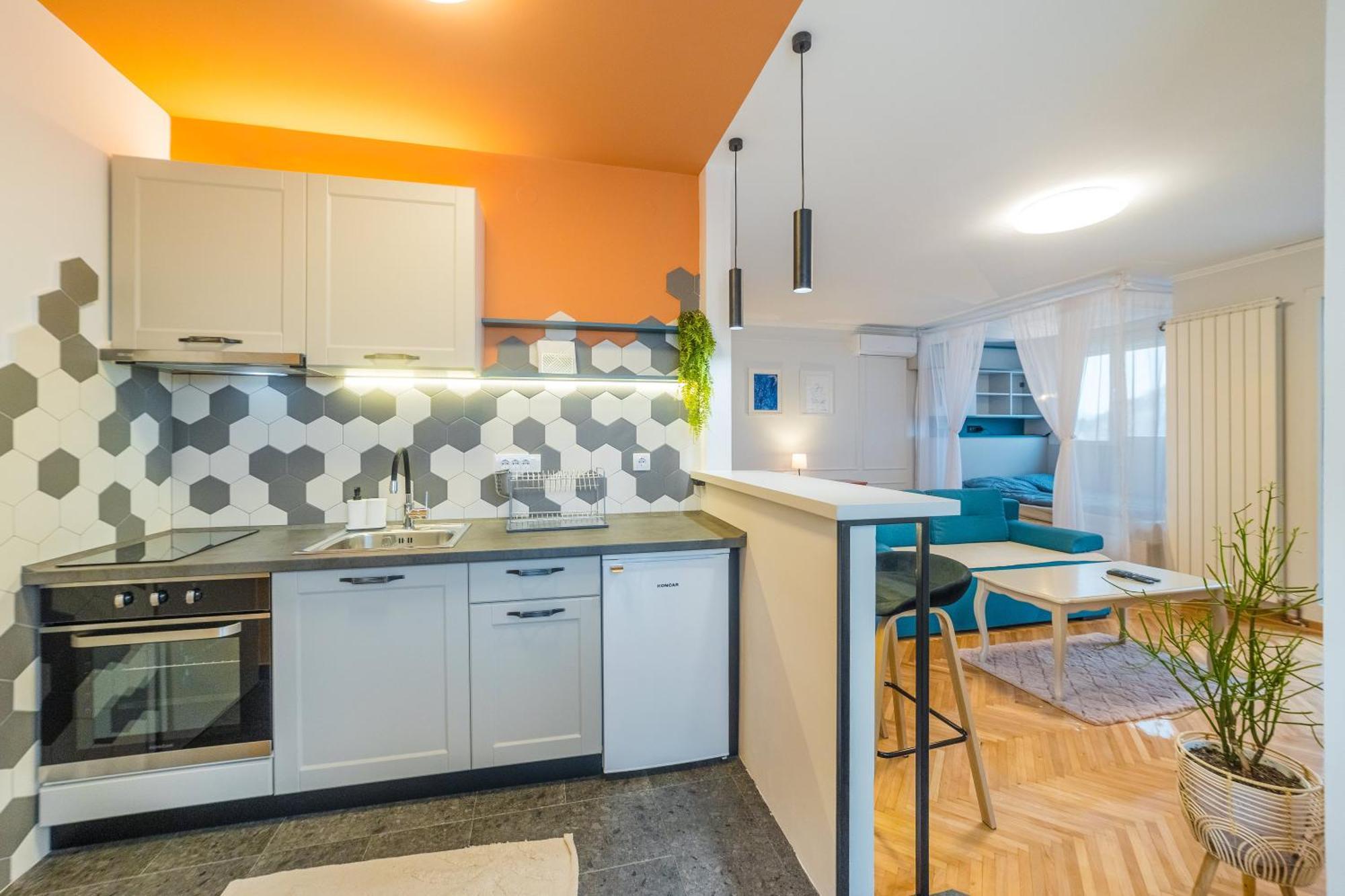 Apartman Nika 피로트 외부 사진