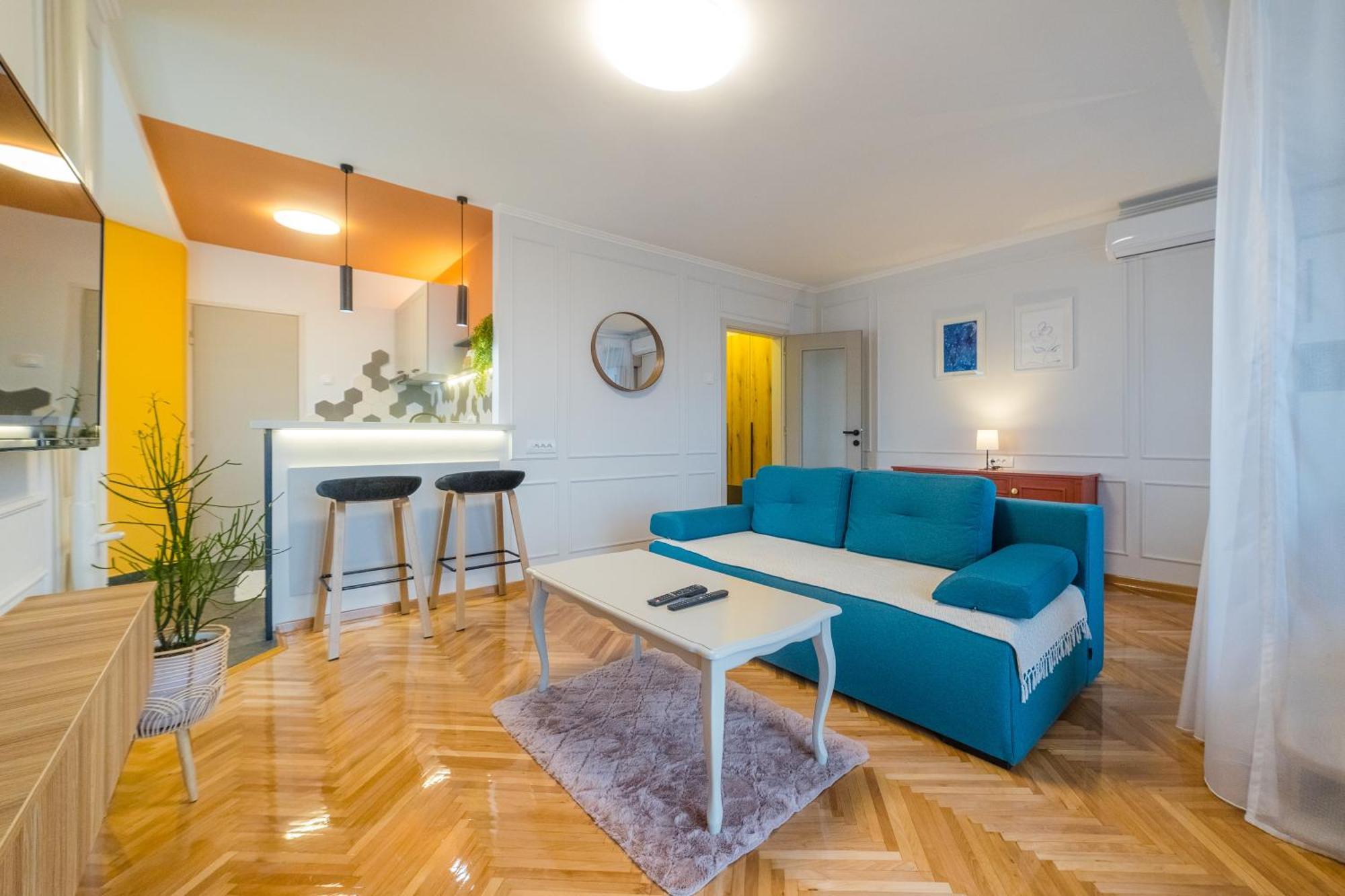 Apartman Nika 피로트 외부 사진