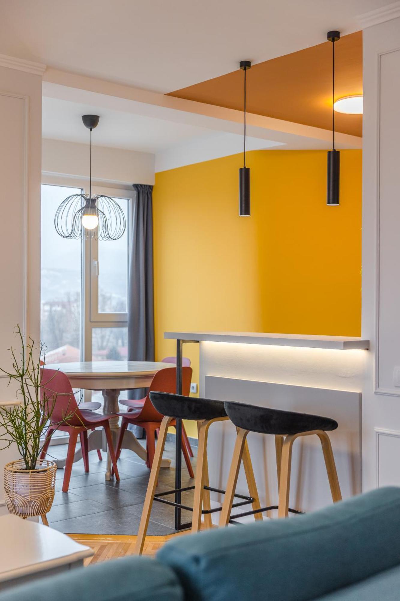 Apartman Nika 피로트 외부 사진